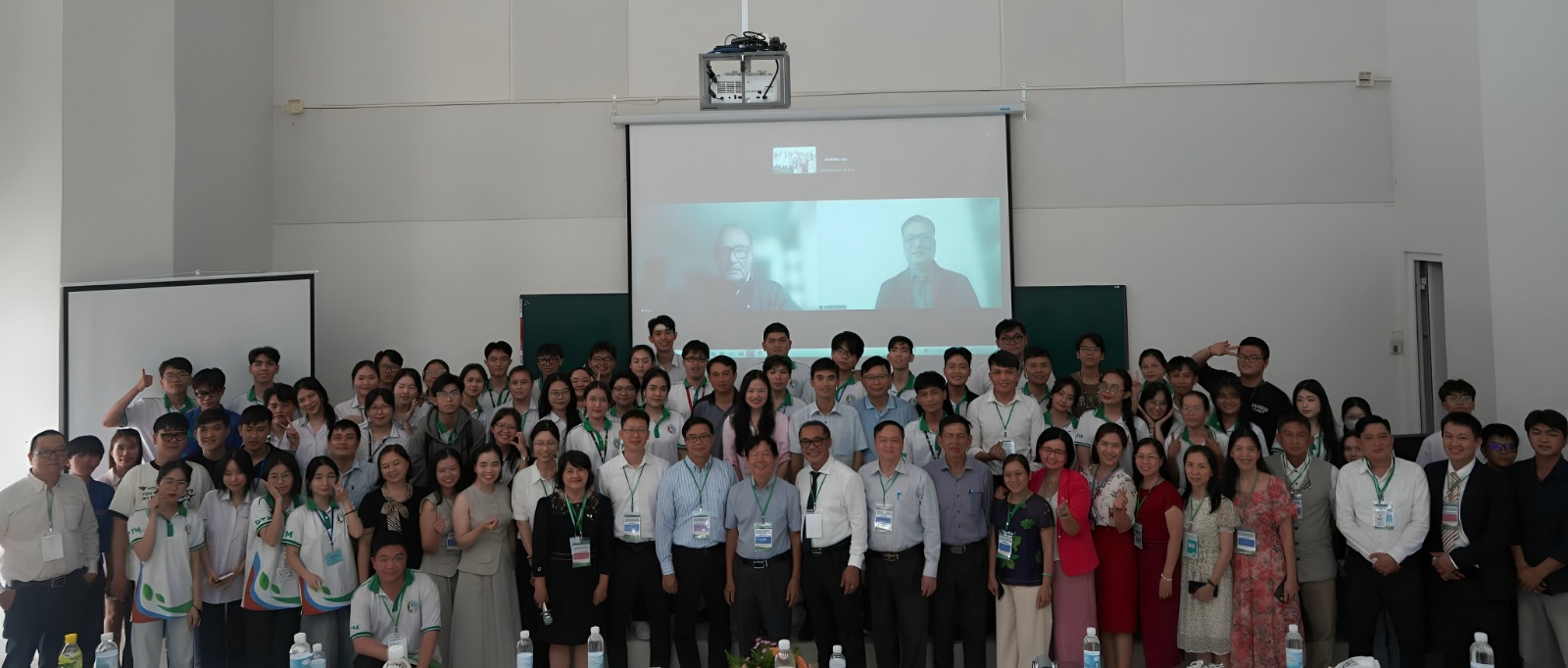 7th International Conference on Science & Technology, Resources, Environment & Agriculture, Ho Chi Minh City