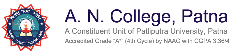 AN College, Patna