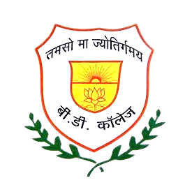 BD College, Patna