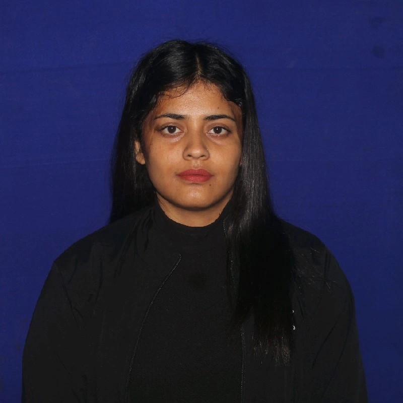 Rishu Kumari